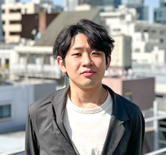 立教大学 T.Sさん