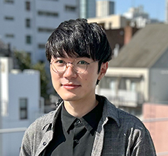 東京コミュニケーションアート専門学校 S.Oさん