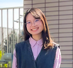  大阪芸術大学 C.Tさん