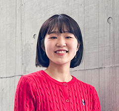  大阪芸術大学 Y.Yさん