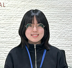  武蔵野美術大学 M.Uさん