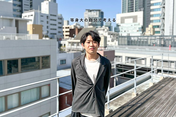 立教大学卒 T.Sさん